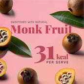 6 - TruNativ Advanced Collagen Peptides,  200 g  Lychee Coconut (Japanese Marine Collagen Type 1 & 3) 