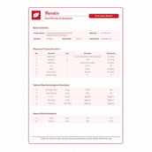 10 - TruNativ Everyday Sweet,  150 g 