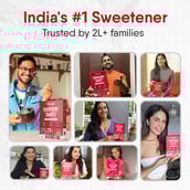 9 - TruNativ Everyday Sweet,  150 g 