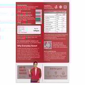 2 - TruNativ Everyday Sweet,  400 g 