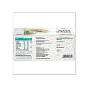 HealthKart Instant Green Coffee, 20 sachets/pack Ginger Honey