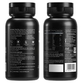 7 - Nutrabay Wellness Omega 3 Fish Oil,  60 capsules 