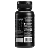 9 - Nutrabay Pro Omega 3 Fish Oil (Triple Strength),  60 capsules 