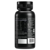 9 - Nutrabay Wellness Omega 3 Fish Oil,  60 capsules 