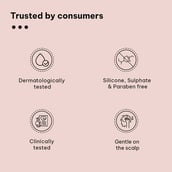 6 - HealthKart HK Vitals Biotin Shampoo,  175 ml  with Red Onion Extract