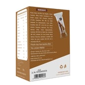3 - MuscleBlaze Protein Bar (10 gm Protein),  6 bar(s)  Choco Almond 
