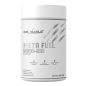 1 - DR. HARLE Meta Fuel BCAA-EAA,  0.55 lb  83 Servings  Fruit Punch 