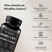 7 - DR. HARLE MindFlex Ashwa +,  60 tablet(s) 