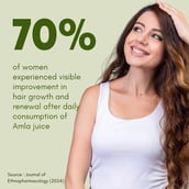 5 - Rasayanam Pure Amla Juice,  Natural  750 ml 