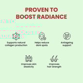 7 - Vlado's Himalayan Organics Veg Collagen,  100 g  Watermelon 