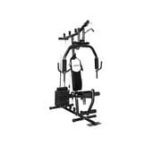 Cosco CHG 150R Home Gym with Adjustable Seat (150 LBS)