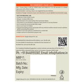 9 - Fuel One Whey Protein Powder,  2.2 lb  Fudge Chocolate