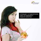 3 - Dr. Morepen Multi Flora Honey, 250 g Pure & Natural