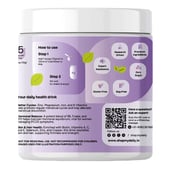 1 - myDaily PCOS Balance,  250 g  Belgian Chocolate 