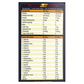 Supplement - The Protein Specialist Whey Protein Concentrate,  4.4 lb  Chocolate 