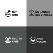 7 - Vitaminhaat Yohimbine HCL Xtend - Basic,  60 capsules  Unflavoured 