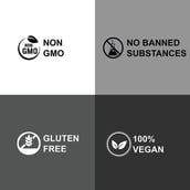 8 - Vitaminhaat Livo Detox, 90 capsules