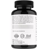 6 - Vitaminhaat Immuno Shakti immunity Booster,  90 capsules 