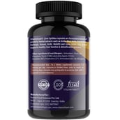 6 - Vitaminhaat Livo Optimax,  60 capsules 