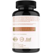 6 - Vitaminhaat Guggul Extract Suddha Guggulu,  60 capsules 
