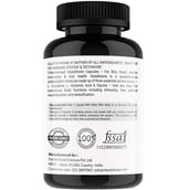 7 - Vitaminhaat Glutathione, Unflavoured 30 capsules