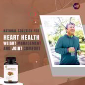 3 - Vitaminhaat Guggul Extract Suddha Guggulu,  60 capsules 