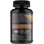 6 - Vitaminhaat Green Coffee Bean Extract,  90 capsules 