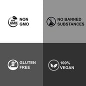 7 - Vitaminhaat Rauwolscine Alpha Yohimbine HCL,  90 capsules  Unflavoured 