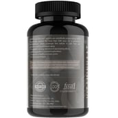 6 - Vitaminhaat Ashwagandha + Piperine 95%, 90 capsules
