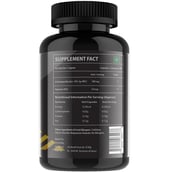 6 - Vitaminhaat Ashwagandha 10% HPLC,  90 capsules 