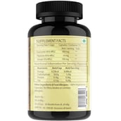 7 - Vitaminhaat Curcumin,  75 capsules 