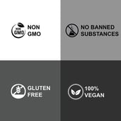 7 - Vitaminhaat Tribulus Terrestris Gokshura,  75 capsules 