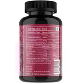 5 - Vitaminhaat Vitamin C, 90 capsules Unflavoured