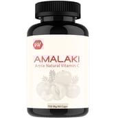 1 - Vitaminhaat Amalaki Amla Natural Vitamin C,  90 capsules 