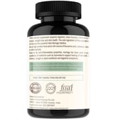 8 - Vitaminhaat Moringa Extract,  75 capsules 