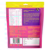 8 - Yogabar Protein Minis,  7 bar(s)  Coffee Crush 