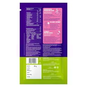 5 - Yogabar Pro Clean Whey,  1 sachets/pack  Chocolate with Zero Calorie Sweetener 