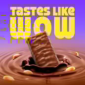 2 - Yogabar Protein Minis,  7 bar(s)  Choco Peanut Butter 