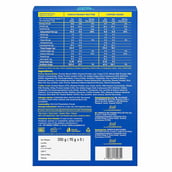 4 - Yogabar Power Up 20g Protein Bar, 10 bar(s) Assorted