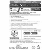 4 - MuscleBlaze Biozyme Iso-Zero,  8.8 lb  Low Carb Ice Cream Chocolate