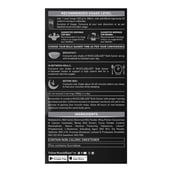 7 - MuscleBlaze Bulk&nbsp;Gainer with Creatine,  2.2 lb  Chocolate 