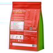 2 - Superyou Pro Fermented Yeast Protein,  2.2 lb  Masala Chai 