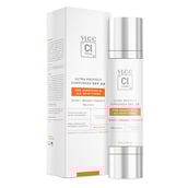 1 - VLCC Clinic Ultra Protect Sunscreen, 50 g SPF 50 PA++++