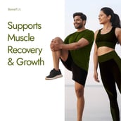 4 - Kapiva Him Foods Plant Protein,  2.2 lb  Chocolate 