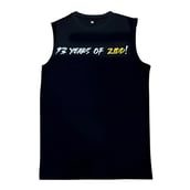 1 - MuscleBlaze Freebie Vest,  Large  Multicolour 