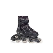 Rollerblade Spitfire TW Inline Skates, Black 7