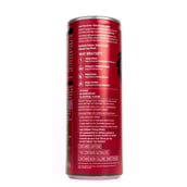 7 - MuscleBlaze WrathX Energy Drink, 335 ml Frostbyte (Pack of 6)