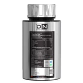 3 - Divine Nutrition Triplex Fish Oil,  90 softgels 