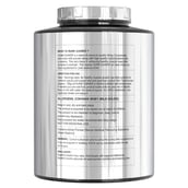 3 - Divine Nutrition Hunk Gainer,  6.6 lb  Kesar Badam 