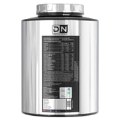 2 - Divine Nutrition Life Whey,  4.4 lb  Chocolate 